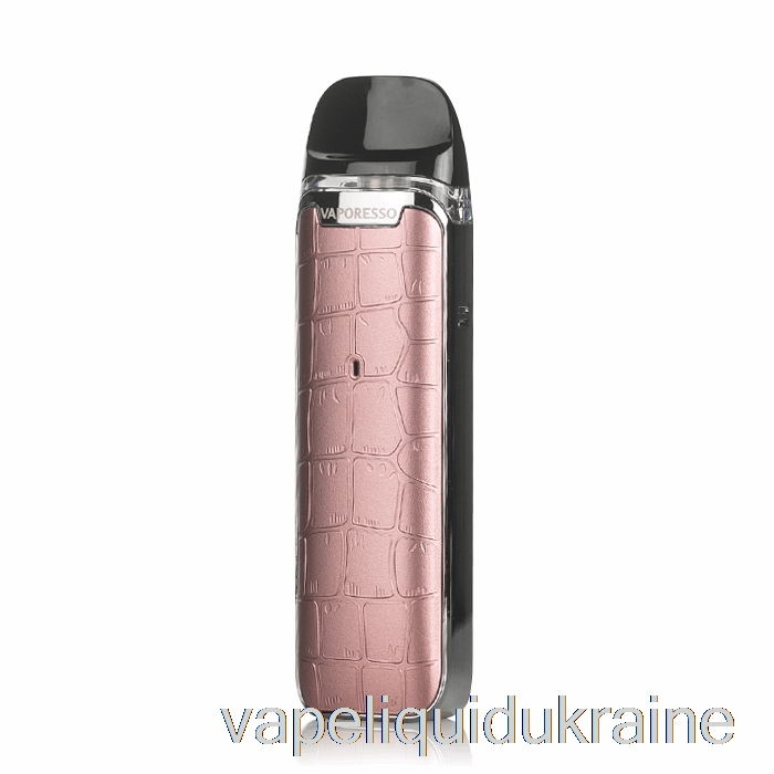 Vape Ukraine Vaporesso LUXE Q Pod System Pink